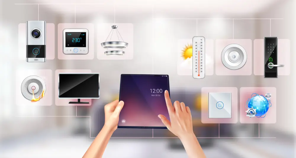 How to Transform Your Living Space with Technology