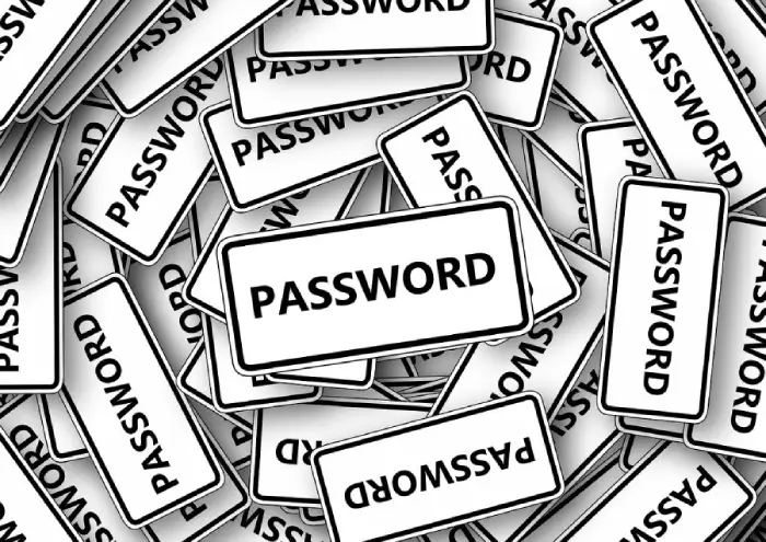 Crafting a Strong and Secure Password