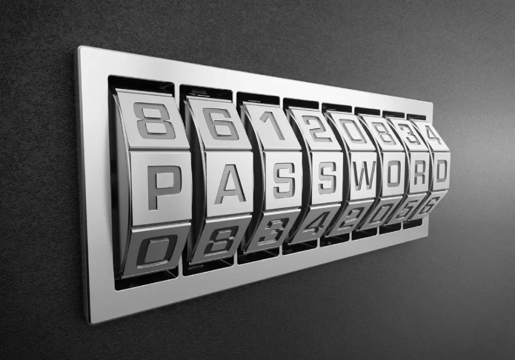 How to Create a Complex Password